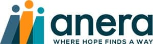 Anera logo
